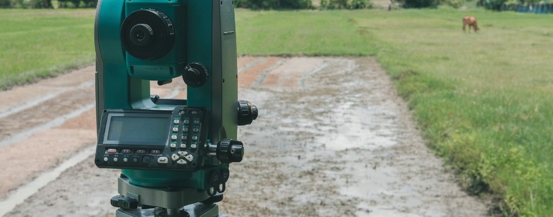 location surveys