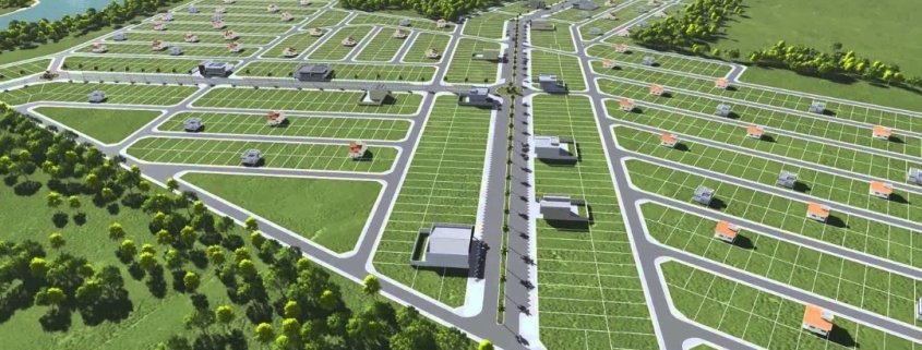 Subdivision Survey