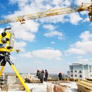 construction land survey construction land surveying - compass consultants