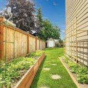 compass consultants – property lines fences and property lines