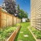 fences and property lines