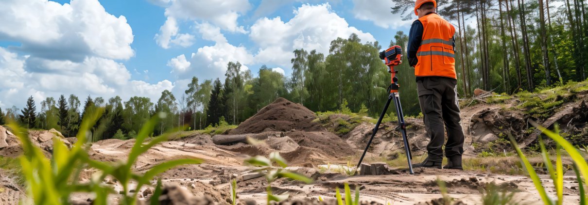 The Critical Role of Surveyors in Environmental Assessments Shaping Sustainable Development