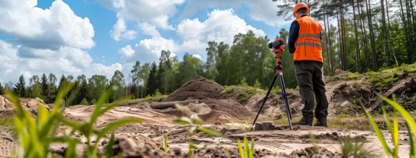 The Critical Role of Surveyors in Environmental Assessments Shaping Sustainable Development
