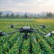 Revolutionizing Land Surveying The Rise of Drone Technology