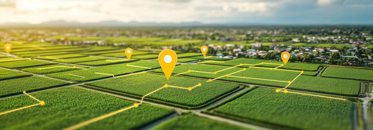 Unlocking Land Value Why Surveys are Crucial for Subdividing Property