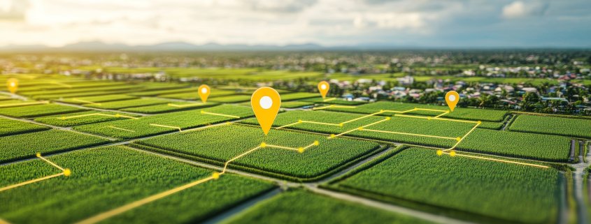 Unlocking Land Value Why Surveys are Crucial for Subdividing Property