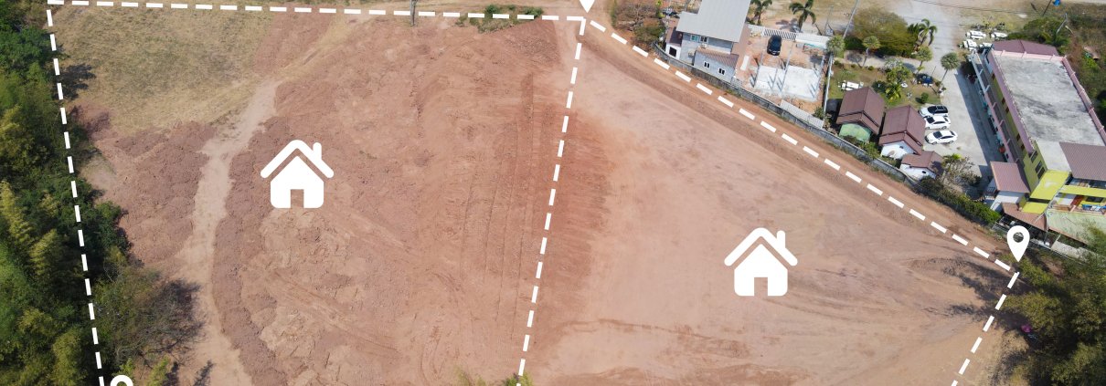 How Leasing a Property Line Can Solve Boundary Disputes Without Buying Land