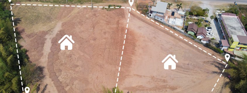 How Leasing a Property Line Can Solve Boundary Disputes Without Buying Land