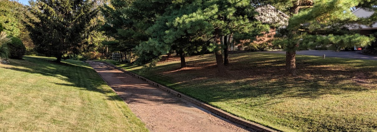 Land Swaps and Easements Creative Solutions to Property Line Problems