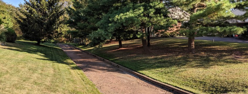 Land Swaps and Easements Creative Solutions to Property Line Problems